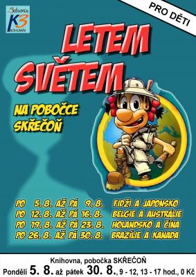 Zvětšit
