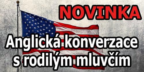 Zobrazit článek - Kurz konverzace v angličtině s rodilým mluvčím
