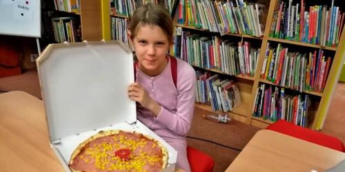 Zobrazit článek - PIZZA Kvíz v knihovně
