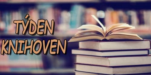 Zobrazit článek - Týden knihoven