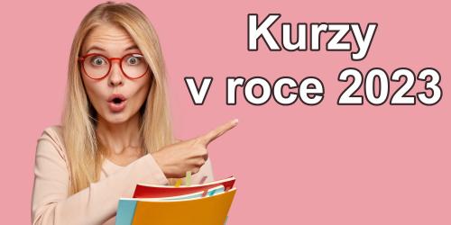 Zobrazit článek - Kurzy v novém roce