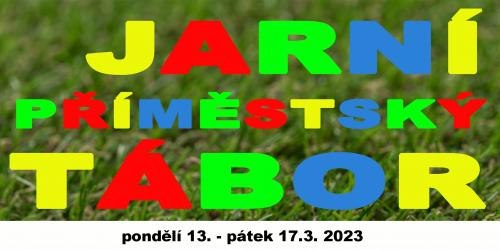 Zobrazit článek - Volná místa na jarní příměstský tábor v knihovně