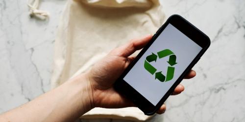 Zobrazit článek - Sběr starých mobilů, tabletů a nabíječek
