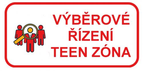 Zobrazit článek - Výběrové řízení na 2 pozice - Teen zóna/ Pobočky Starý Bohumín a Záblatí