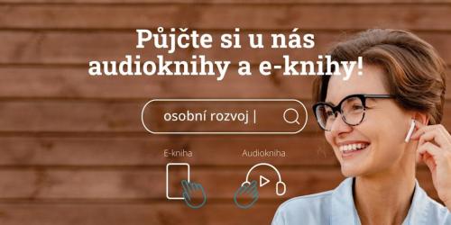 Zobrazit článek - Novinka v půjčování e-knih