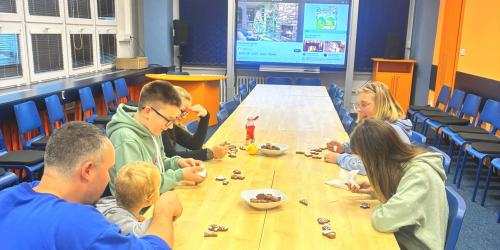 Zobrazit článek - Kuchtíci a vánoce