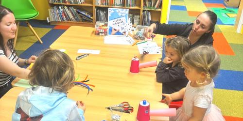 Zobrazit článek - Malí vědátoři (Leden 2026)