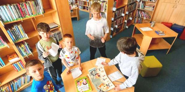 Zobrazit článek - Jarní bojovka na bobočkách Záblatí a Starý Bohumín