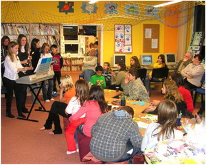 Zobrazit článek - Předvánoční oceňování čtenářů