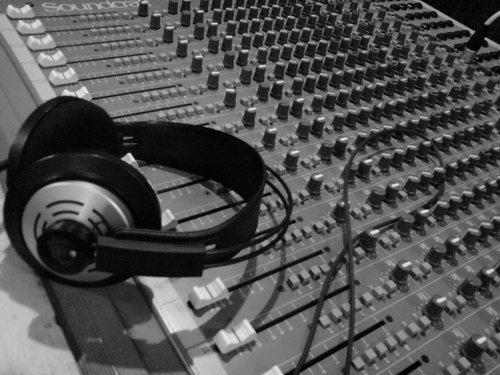 Zobrazit článek - Novinky ve fondu cédéček