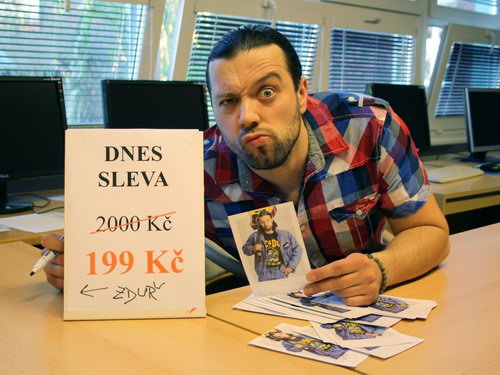 Zvětšit