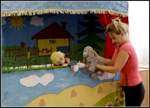 Zobrazit článek - Výsledky soutěže KOUZELNÝ POHÁDKOVÝ SVĚT