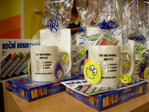 Zobrazit článek - NEJLEPŠÍ ČTENÁŘI ROKU 2013