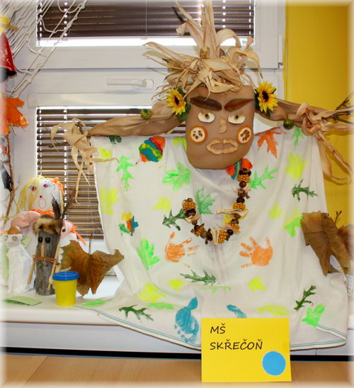 Zobrazit článek - Mateřské školky čekají na Váš hlas