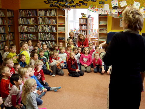 Zobrazit článek - Výtvarná soutěž zná svého vítěze