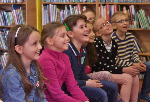 Zobrazit článek - Zábavné interaktivní vzdělávací programy Romana Prokeše ze Studia Bez kliky