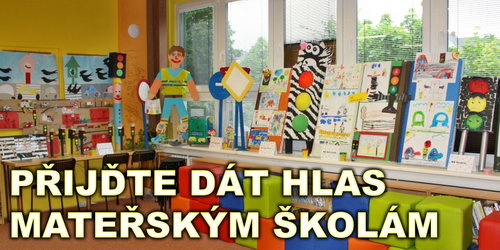 Zobrazit článek - Hlasujte pro nejlepší semafor