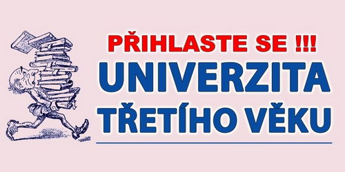 Zobrazit článek - Univerzita třetího věku