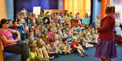 Zobrazit článek - Veselý semafor má vítěze!