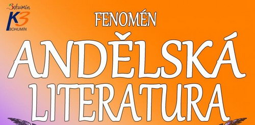 Zobrazit článek - FENOMÉN ANDĚLSKÁ LITERATURA