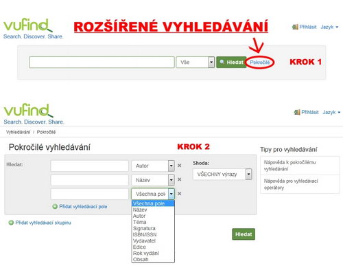 Zvětšit