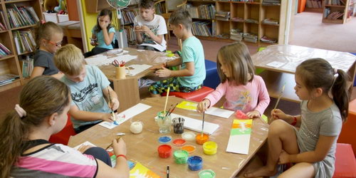 Zobrazit článek - Tajemná plavba dětského oddělení