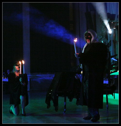 2009-02-13 Reprezentační ples města Bohumín - zvětšit