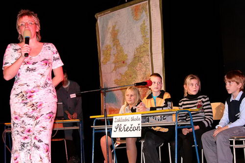 2007-10-16 Soutěž jako veřejná show - zvětšit
