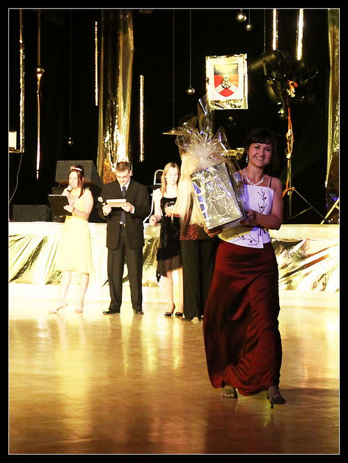 2009-02-13 Reprezentační ples města Bohumín - zvětšit