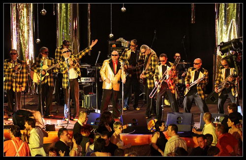 2009-02-20 Rock´n´rollový ples - zvětšit
