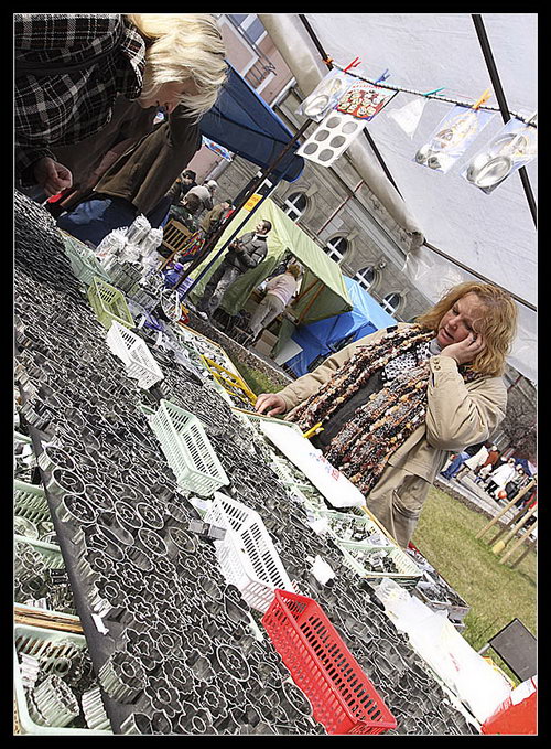 2009-03-28 Velikonoční jarmark - zvětšit