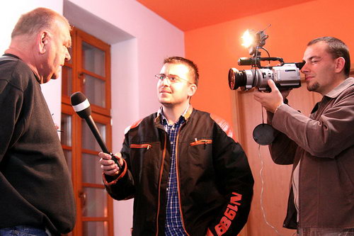 2007-10-26 František Nedvěd a Druhé podání - zvětšit