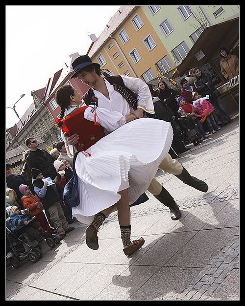 2009-03-28 Velikonoční jarmark - zvětšit