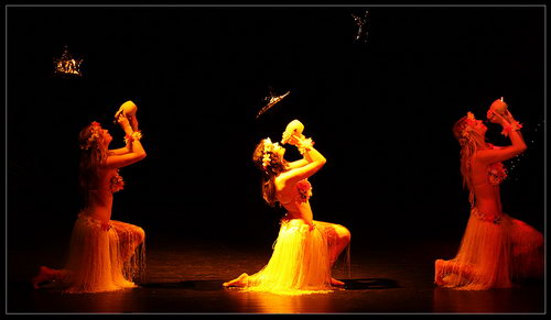 2009-04-28 Velká kouzelnická show - zvětšit