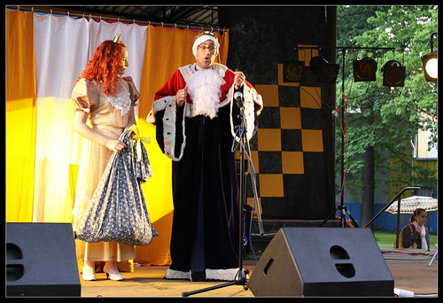 2009-05-16 Městské slavnosti - zvětšit