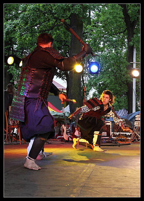 2009-05-16 Městské slavnosti - zvětšit