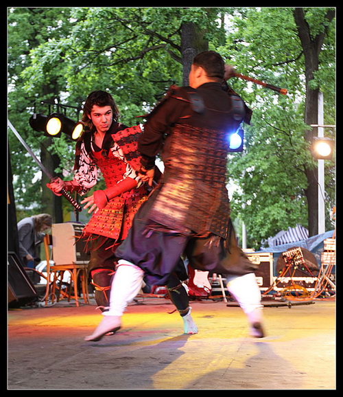 2009-05-16 Městské slavnosti - zvětšit