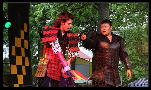 2009-05-16 Městské slavnosti - zvětšit