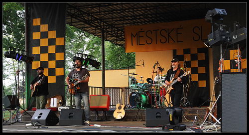 2009-05-16 Městské slavnosti - zvětšit