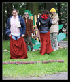 2009-06-06 Cesta kolem světa - Dětský den - zvětšit