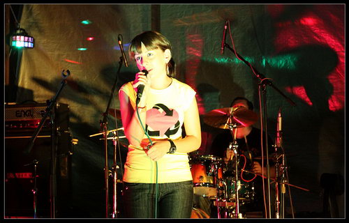 2009-07-24 Rock´s night - zvětšit
