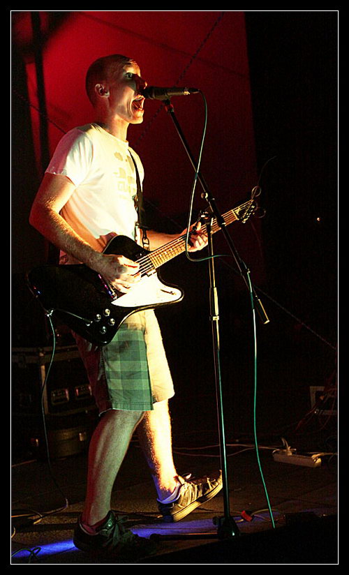 2009-07-24 Rock´s night - zvětšit