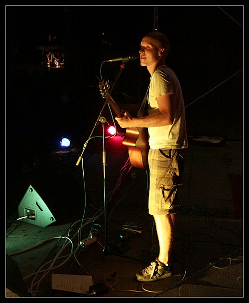 2009-07-24 Rock´s night - zvětšit