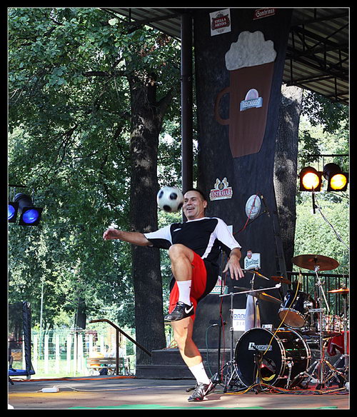 2009-08-15 Pivní slavnosti - zvětšit