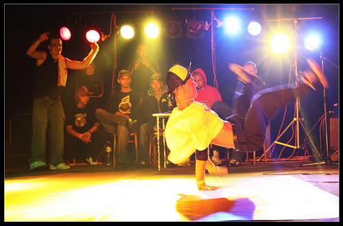 2009-08-29 Hip Hop party - zvětšit