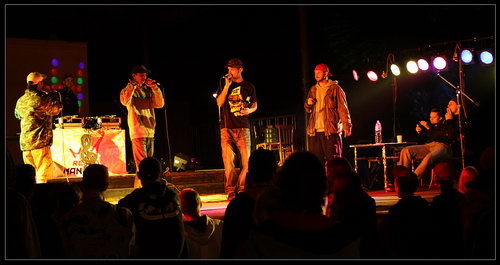 2009-08-29 Hip Hop party - zvětšit