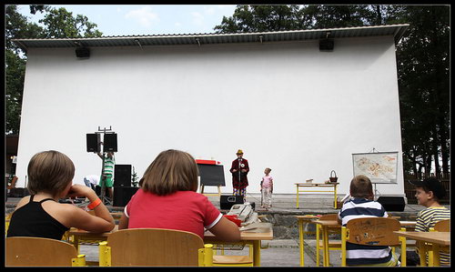 2009-08-30 Pojďme si hrát na školu - zvětšit
