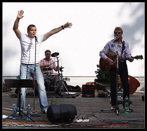 2009-08-30 Pojďme si hrát na školu - zvětšit