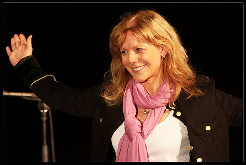 2009-10-20 Lenka Filipová - zvětšit