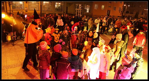 2009-11-01 Halloween - zvětšit